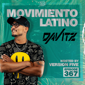 Movimiento Latino #367 - DJ DAVITZ