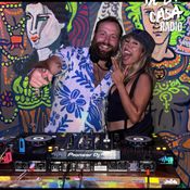 Picep - De La Casa Radio Mix Series (DLC x Technologie Present Winter Fusion) 20.05.25