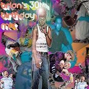 brians 30th bbday mix