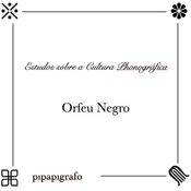 ktkr proudly presents: pipapigrafo Orfeo Negro Reworked