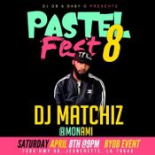 [[LiVE]] PASTEL 8 Pt. 3