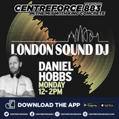 Dainel Hobbs LondonsoundDJ - 883.centreforce DAB+ - 07 - 03 - 2022 .mp3