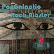 73rd PanGalactic Rock Βlaster @strummer radio 17th December 2023