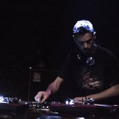 DjFound DjSet @ DelBar (09-12-2015)