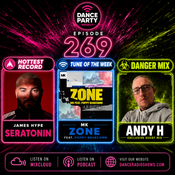 Dance Party Weekly Episode 269