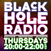Black Hole Recordings Radio Show 146