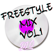 DJ O FREESTYLE VOL. 1