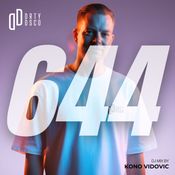 Dirty Disco 644 DJ-Only Mix (3 Hours) | Deep House, Soulful House, Balearic & Underground Gems
