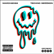 Techno Session by Greco (MARCH 2022)