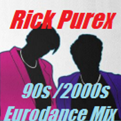 90s / 2000s Eurodance Mix