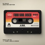 Valis Funk Soul Disco Mix