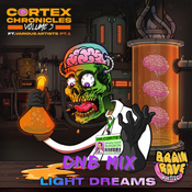 Cortex Chronicles DnB mix by Light Dreams