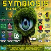 Symbiosis ( Vol 1 / 1-16-22 Twitch Live ) Phreak Recordings & Purest Productions