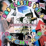 R&B CLASSIC Vol.8 CHTCHY R&B