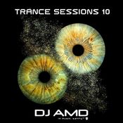 DJ-AMD - Trance Sessions 010