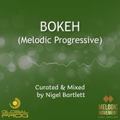 Bokeh (Melodic Progressive) Mix #346 - 11-Apr-2026