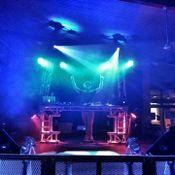 DrDee Live at Opiuo - Dub FX After Party