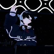 2024-10-26 D.D.D x Tomodachi Night