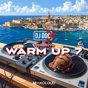 DJ DOC X Presents: Warm Up (Live Set) v7 - September 2025 - Mashup