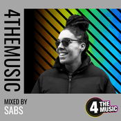 Sabs - 4TM Exclusive - Afro, Dance, Tech &amp; Tribal House (Friday Feels - Vol 26)