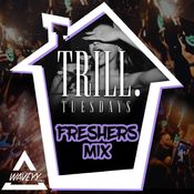 FRESHERS MIX 2018 #TRILLTUESDAYS URBAN MIX TYGA/FREDO/LIL PUMP/MOSTACK/DRAKE & MANY MORE