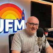 JFM Brett Baker (Bakers' Choice) Sunday 7th June 2026