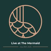Fiddi Live at Exeter Mermaid 26 July 2025