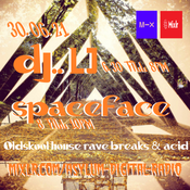 OLD SKOOL HOUSE & BREAKS 30.06.21 on ADR