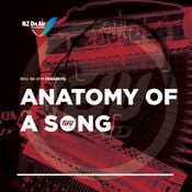 ANATOMY OF A SONG - EP Six - ELECTRIC WIRE HUSTLE - "GOLDEN LADDER"