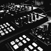 Bedroom Session 27.01.2018.
