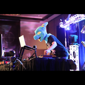 Valant at Texas Furry Siesta 2021