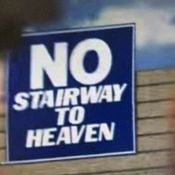 the Ultimate STAIRWAY TO HEAVEN