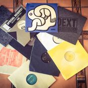 James Haze (DEXT Recordings) Personal  2015 Top 10 Tracks