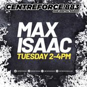 Max Isaac - 883.centreforce DAB+ - 24 - 10 - 2023 .mp3