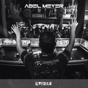 Abel Meyer @ Esvedra Buenos Aires - Techno Live Set - FEB 2019