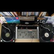 Instrumelange (All vinyl 90s beats)