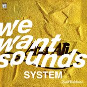 Wewantsounds System #23 03-26-2019