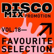 18weekDiscoMixPromotionFavourites