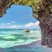 Trance Mix From Way Back 1