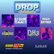 The Drop Mixshow 3.28.26