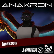 Frostcon 2024 - Anakron