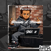 Blends & Trends Vol2 - Hip-Hop, R&B, Afro & More - Clean