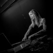 Mix Ange Demon pour UNICORN RADIO SHOW "009