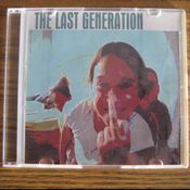 Soulpad presents...The Last Generation