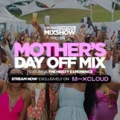Mother's Day Off Mix