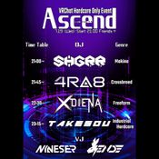 4ra8 - 2023.7.20 [Ascend] Crossbreed mix