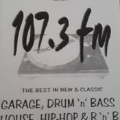Matt Sims - Energy 107.3FM - 20.02.00
