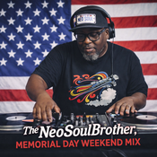 Memorial Day Weekend Mix
