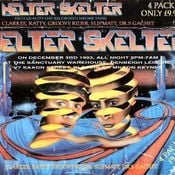 Dr S Gachet w/ MC GQ & Lenni - Helter Skelter - Sanctuary, Milton Keynes - 3.12.93