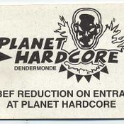 Dave & Patrick @Planet Kabarka 11-01-1997 (a&b2)